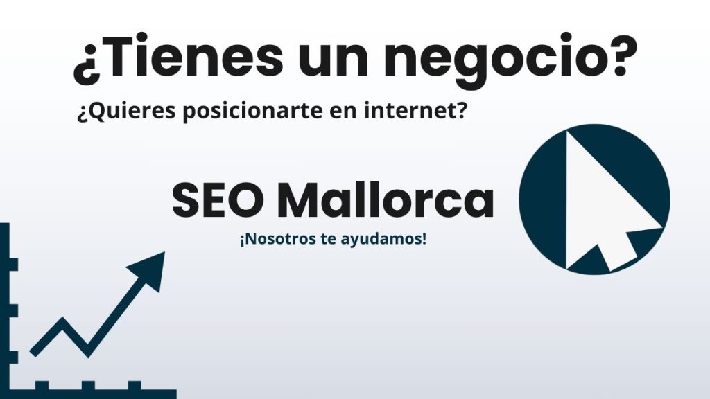 Nosotros te ayudamos con el SEO